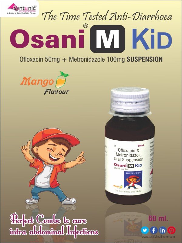 Osani-M-Kid